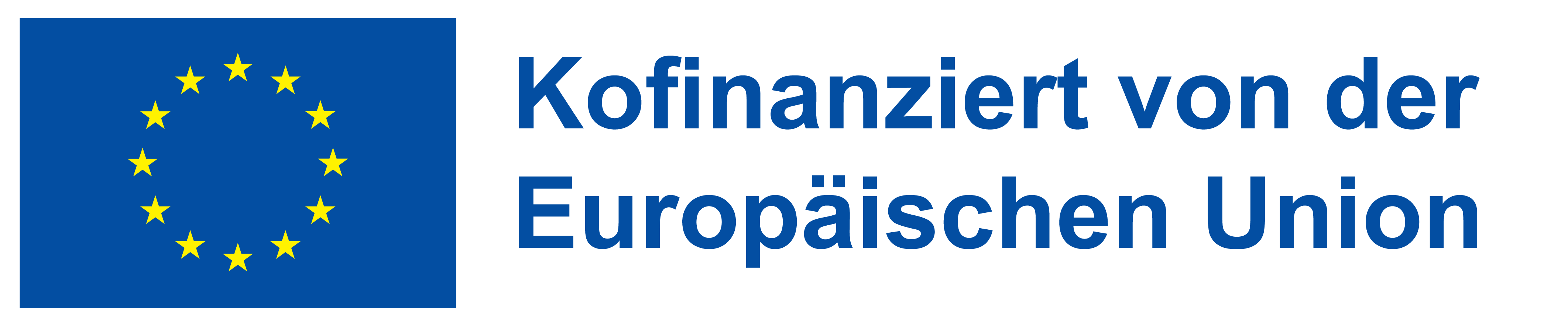 EU Kofinanziert