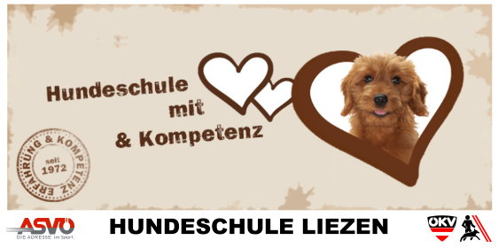 Hundeschule Liezen, Hundesportverein