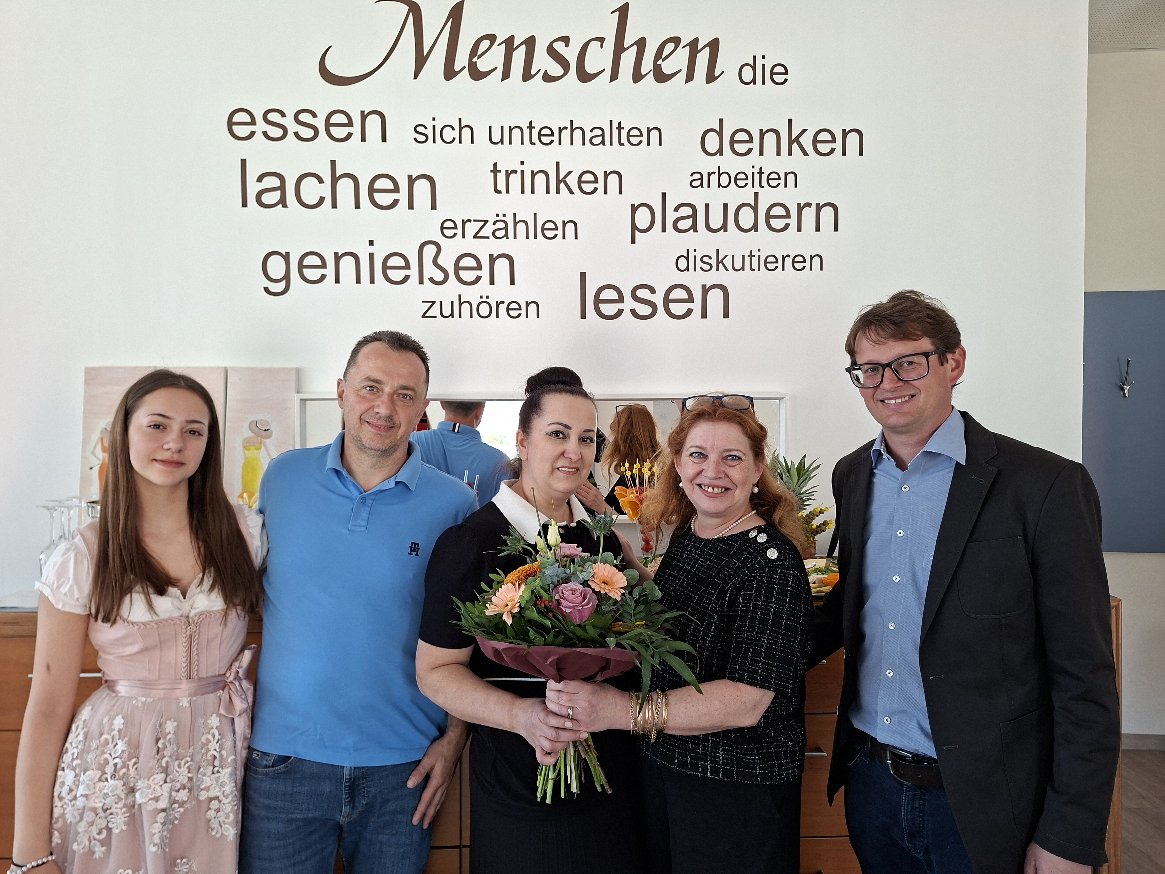 Restaurant Picasso - Wirtschaftspark