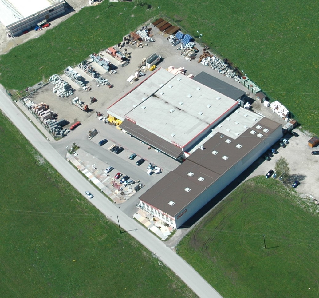 Quester Baustoffhandel