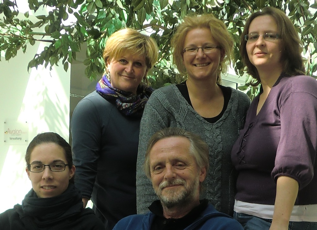 Zentrum für soziale Integration und Wohnen (SIWO)