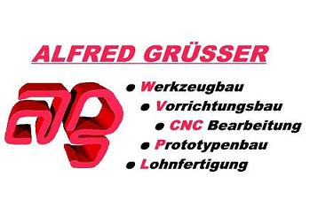 GrÃ¼sser Werkzeugbau