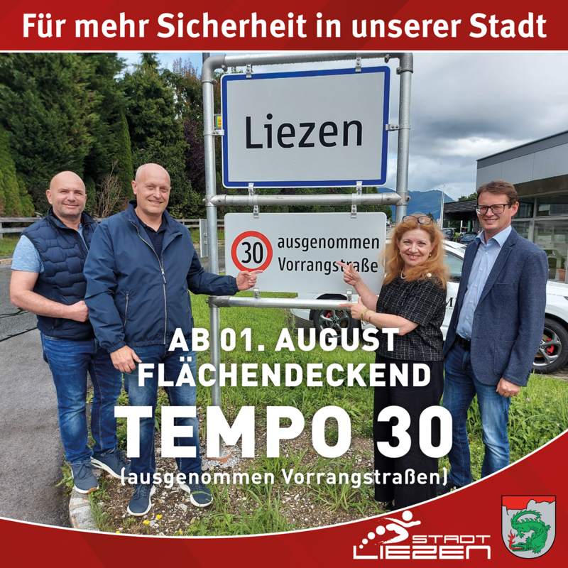 Tempo 30