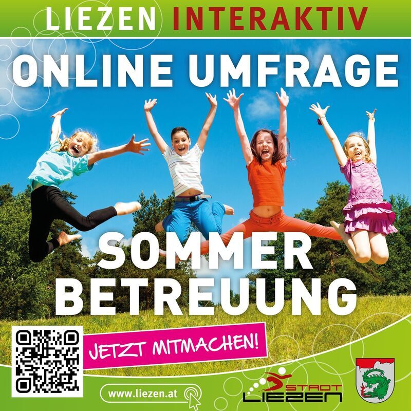 Sommerbetreuung